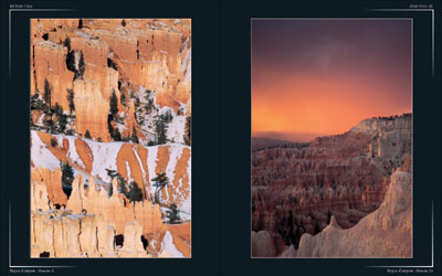 Bryce Canyon