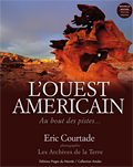 Livre Ouest Americain Eric Courtade