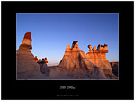 Red and White Canyon