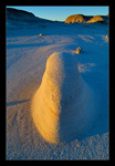 Bisti Badlands