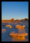 Bisti Badlands