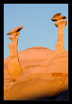 Bisti Badlands