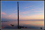 Salton Sea Sunrise