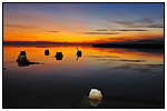 Salton Sea Sunrise