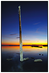 Salton Sea Sunrise