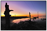 Salton Sea Sunrise