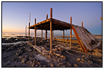 Salton Sea Sunrise