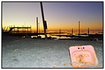 Bombay Beach Sunrise