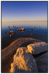 Salton Sea Sunrise