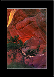 Double O Arch - Arches National Park - Utah - Etats-Unis