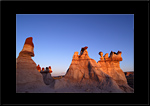 Red and White Canyon - Arizona - Etats-Unis